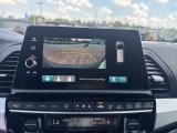 Used 2025 Honda Odyssey Van