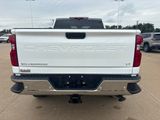 New 2026 Chevrolet Silverado 2500HD Truck