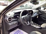 New 2026 Chevrolet Trax SUV
