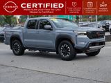 Used 2023 Nissan Frontier Truck
