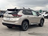 New 2026 Nissan Rogue SUV
