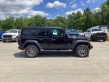 New 2026 Jeep Wrangler SUV