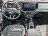 Used 2025 Jeep Wrangler SUV