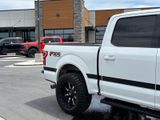 Used 2020 Ford F-150 Truck