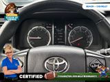 Used 2021 Toyota 4Runner SUV