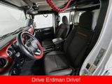 Used 2023 Jeep Wrangler SUV