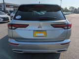 New 2025 Mitsubishi Outlander PHEV SUV