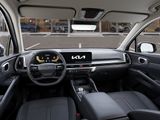 New 2026 Kia Sorento Hybrid SUV