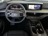 New 2026 Nissan Murano SUV