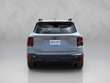 New 2026 Kia Sorento SUV