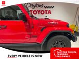 Used 2021 Jeep Gladiator Truck