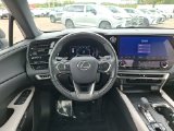 Used 2024 Lexus RX SUV