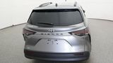 New 2026 Toyota Sienna Van