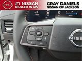 New 2026 Nissan Sentra Sedan