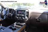 Used 2017 Chevrolet Silverado 1500 Truck