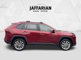 Used 2025 Toyota RAV4 SUV