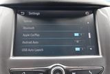 Used 2017 Chevrolet Cruze Sedan