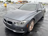 Used 2018 BMW 3 Series Sedan