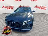 Used 2024 Hyundai Tucson SUV