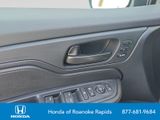 New 2026 Honda Odyssey Van