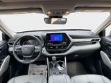 Used 2025 Toyota Highlander Hybrid SUV