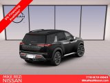 New 2026 Nissan Pathfinder SUV