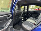 Used 2024 Subaru WRX Sedan