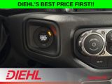 New 2026 Jeep Wrangler SUV