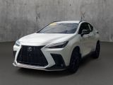 Used 2022 Lexus NX SUV