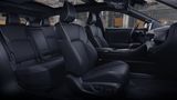 New 2026 Toyota Crown Signia Sedan