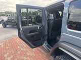 Used 2026 Jeep Wrangler SUV