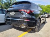 New 2026 Acura MDX SUV