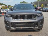 Used 2025 Jeep Grand Cherokee SUV