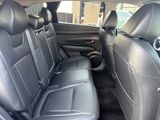 Used 2025 Hyundai Tucson SUV