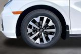New 2026 Honda Odyssey Van