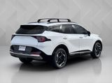 New 2026 Kia Sportage SUV