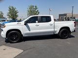 Used 2022 Chevrolet Silverado 1500 Truck