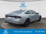 Used 2025 Honda Accord Sedan