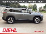 Used 2022 Nissan Rogue SUV