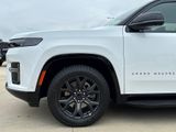 New 2026 Jeep Grand Wagoneer SUV