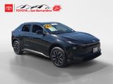Used 2026 Toyota bZ SUV