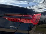 Used 2021 Audi A6 Sedan