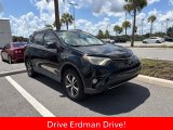 Used 2017 Toyota RAV4 SUV