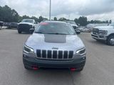 Used 2022 Jeep Cherokee SUV