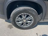Used 2026 Chevrolet Traverse SUV