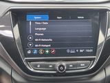 Used 2022 Chevrolet TrailBlazer SUV