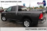Used 2021 Ram 1500 Classic Truck