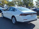 Used 2024 Honda Accord Sedan