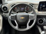 Used 2025 Chevrolet Blazer SUV