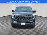 Used 2026 Nissan Armada SUV